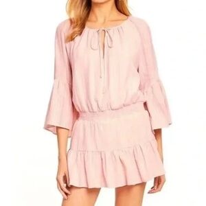 Amanda Uprichard Romper